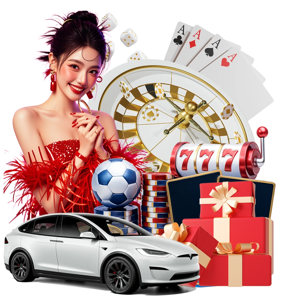 Hướng dẫn Game bài và luật cơ bản tại P3bet